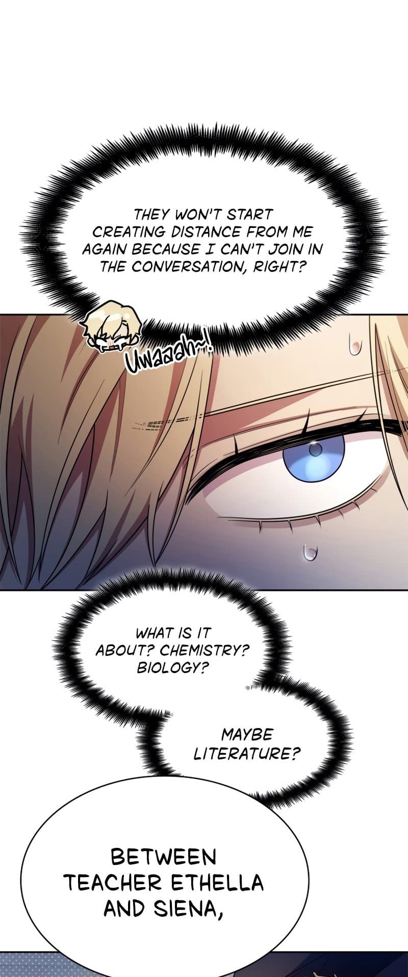 Infinite Mage, Chapter 41 image 02